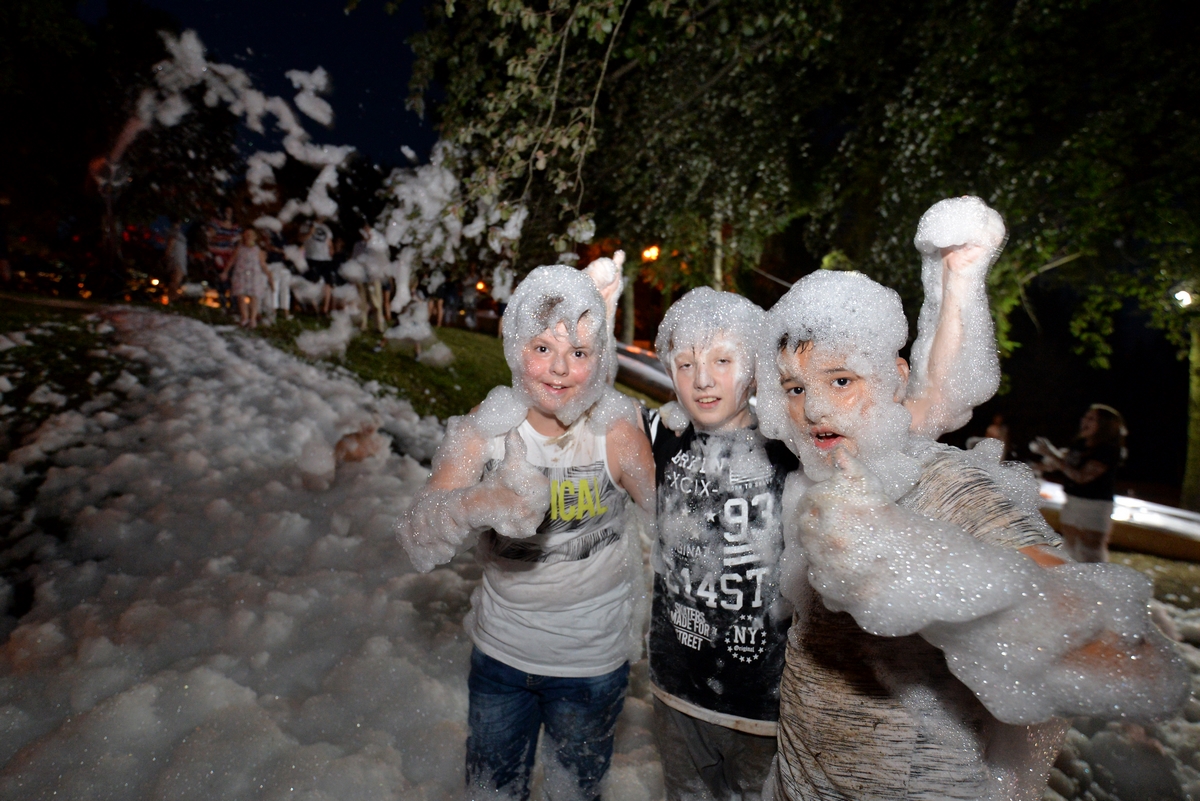 Lovrečevo u Varaždinskim Toplicama 2018.