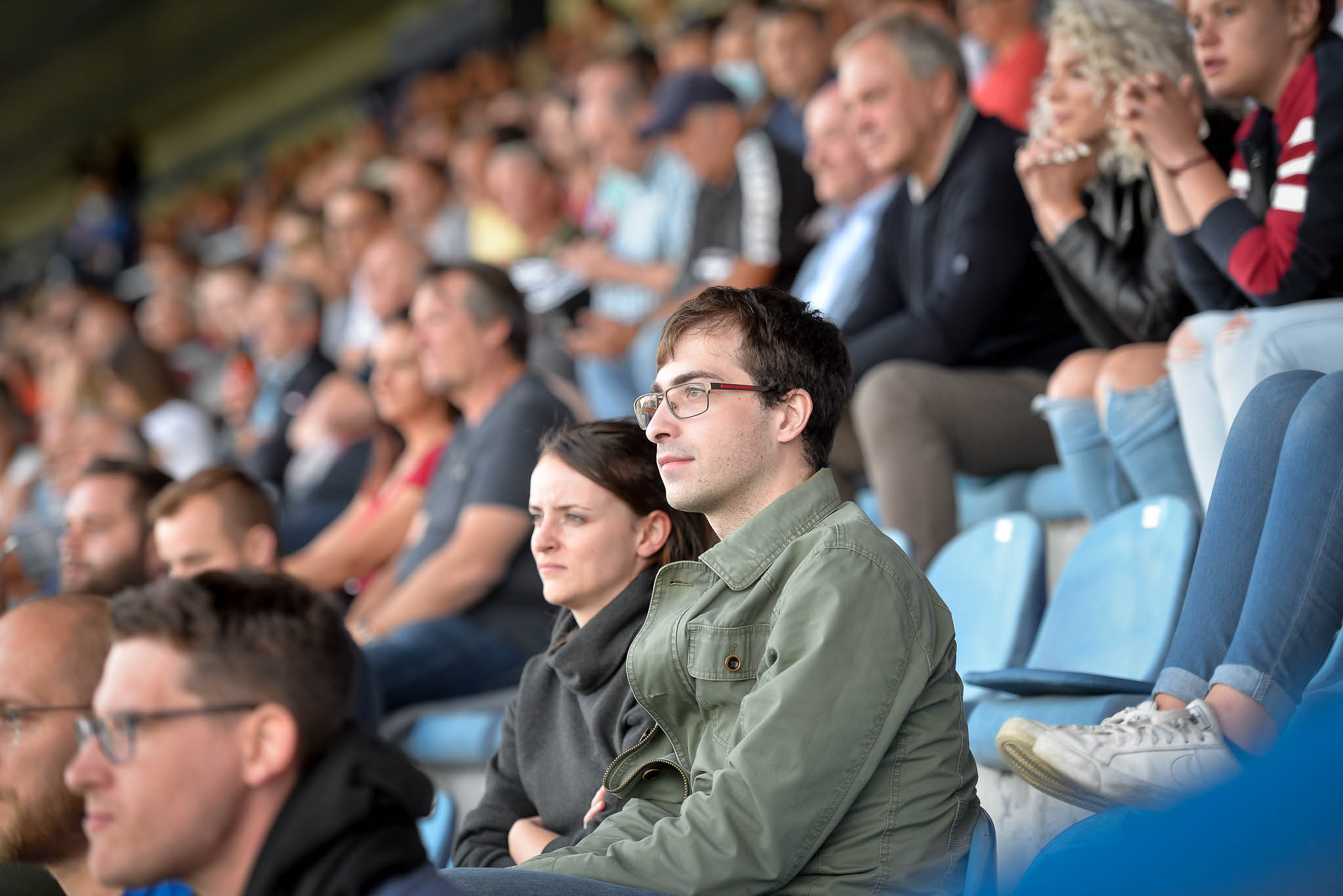 NK Varaždin – NK Osijek