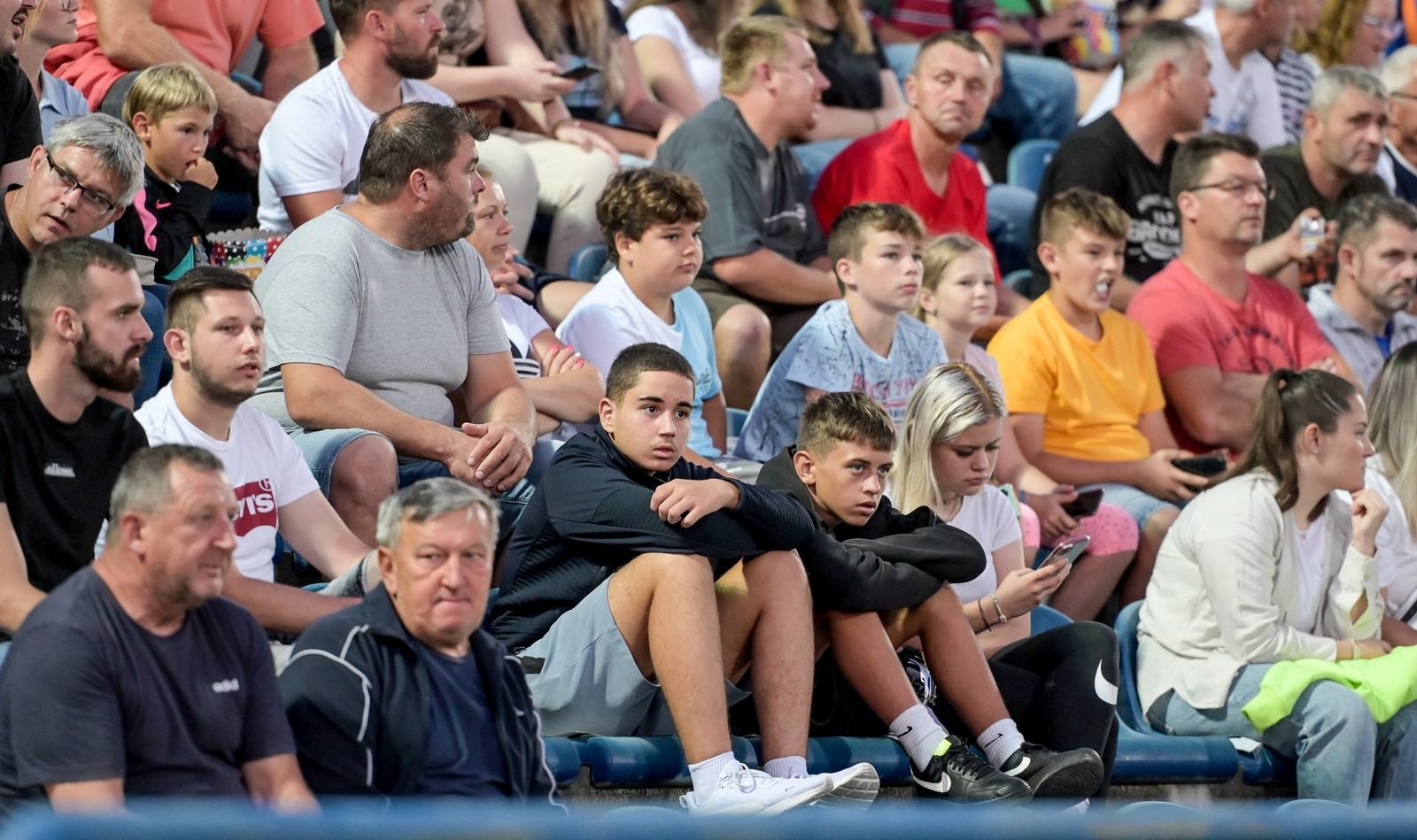 Varaždin – Hajduk