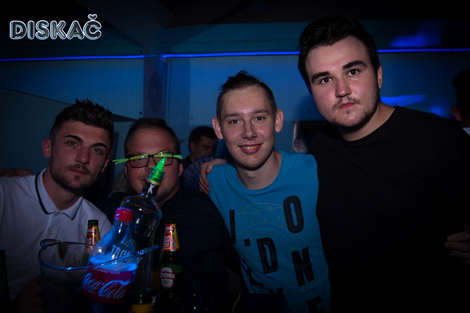 Mega Boat Party u varaždinskom Diskaču