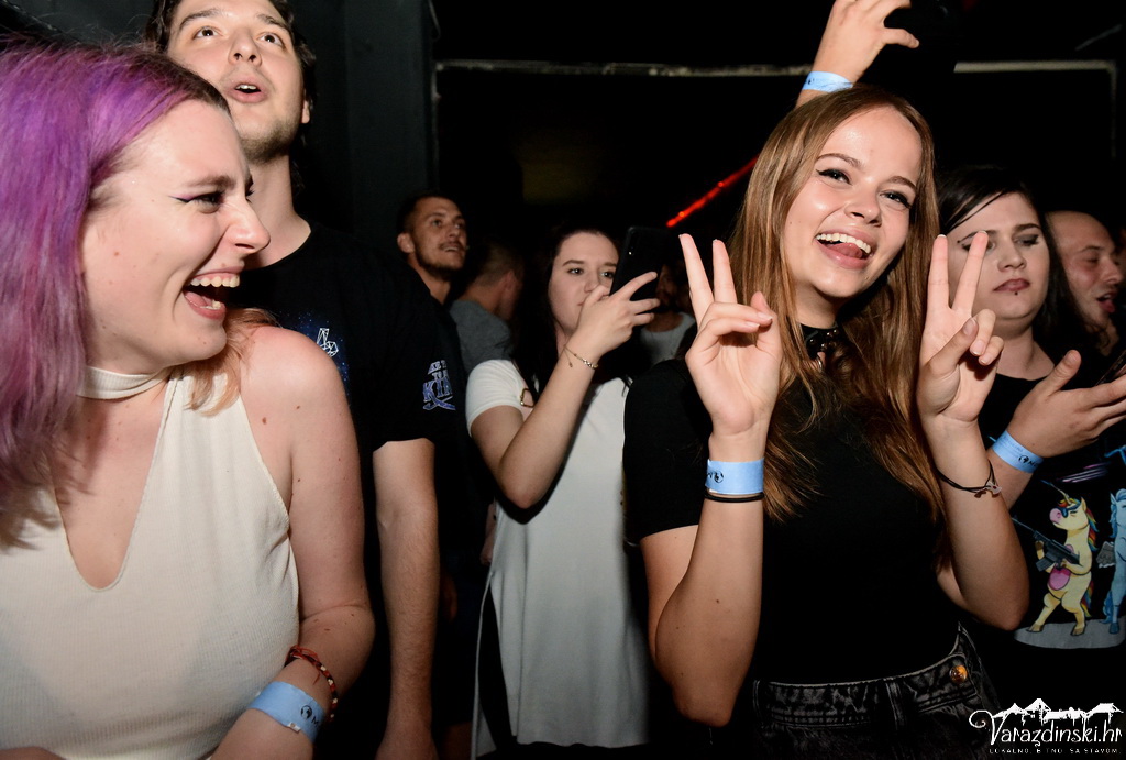 Krankšvester u Kulturani