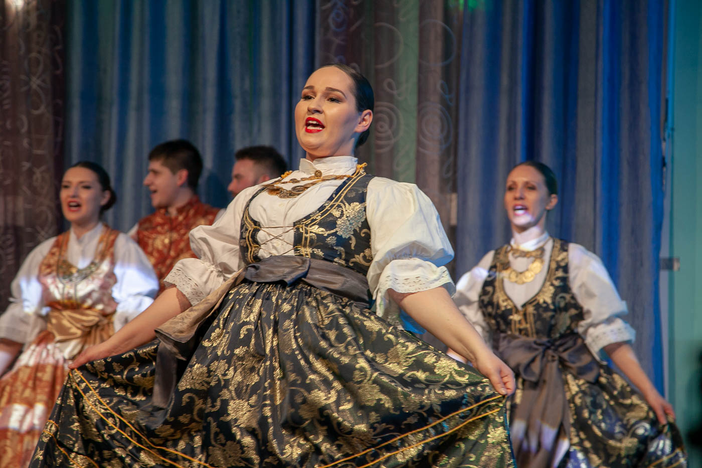 KUD Zavičaj Sračinec proslavio 20. godišnjicu