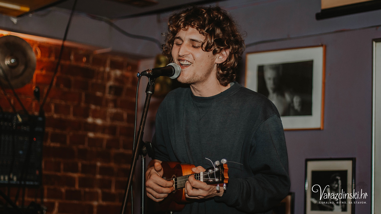 Koncert: Klinika Denisa Katanaca i Zmajar