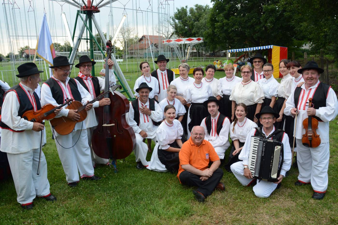 Benediktovo u Svibovcu Podravskom