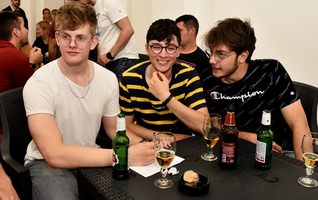 Kviz Presvetlo trojstvo