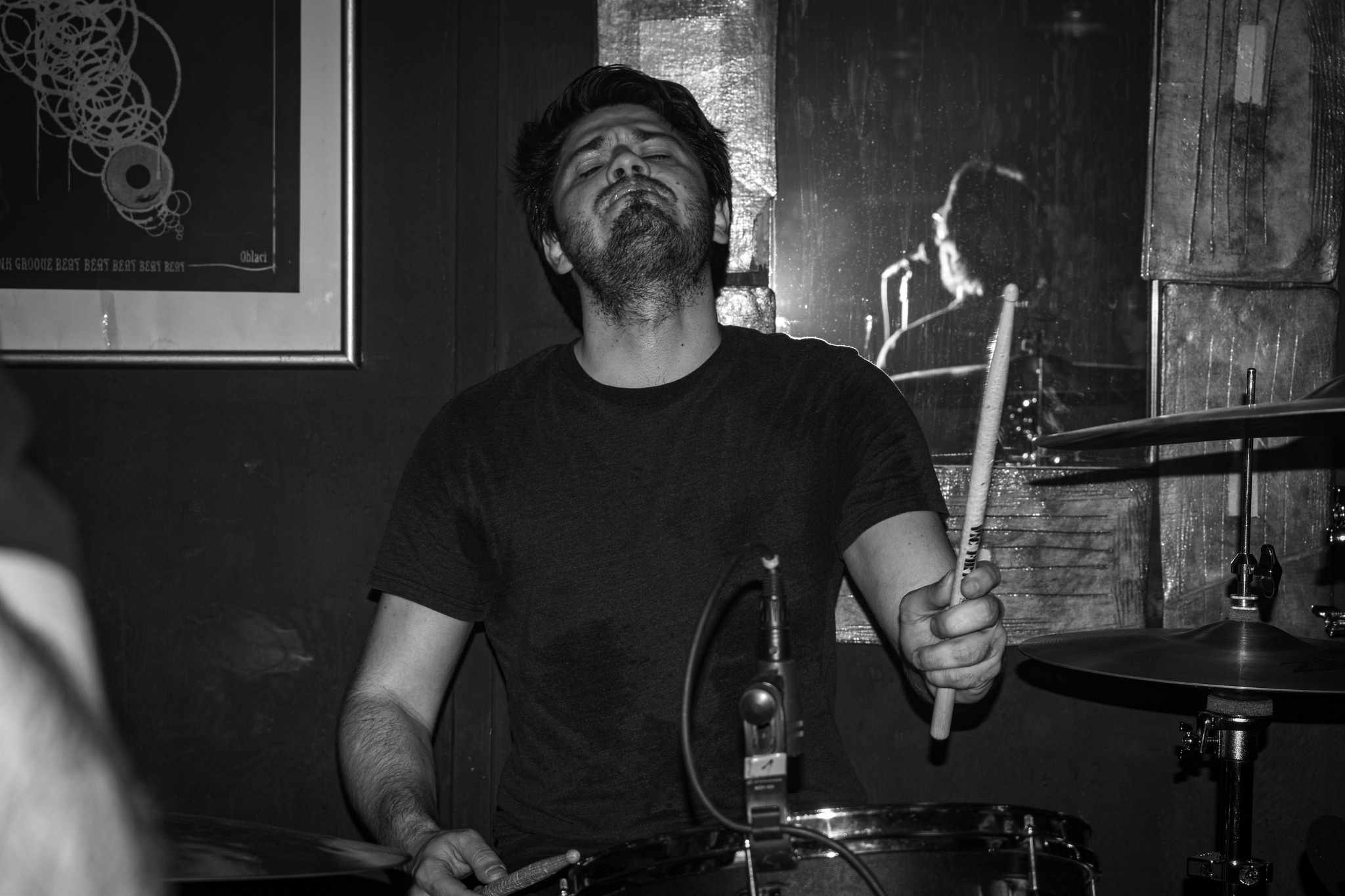 Dodger Artfool The Vipers