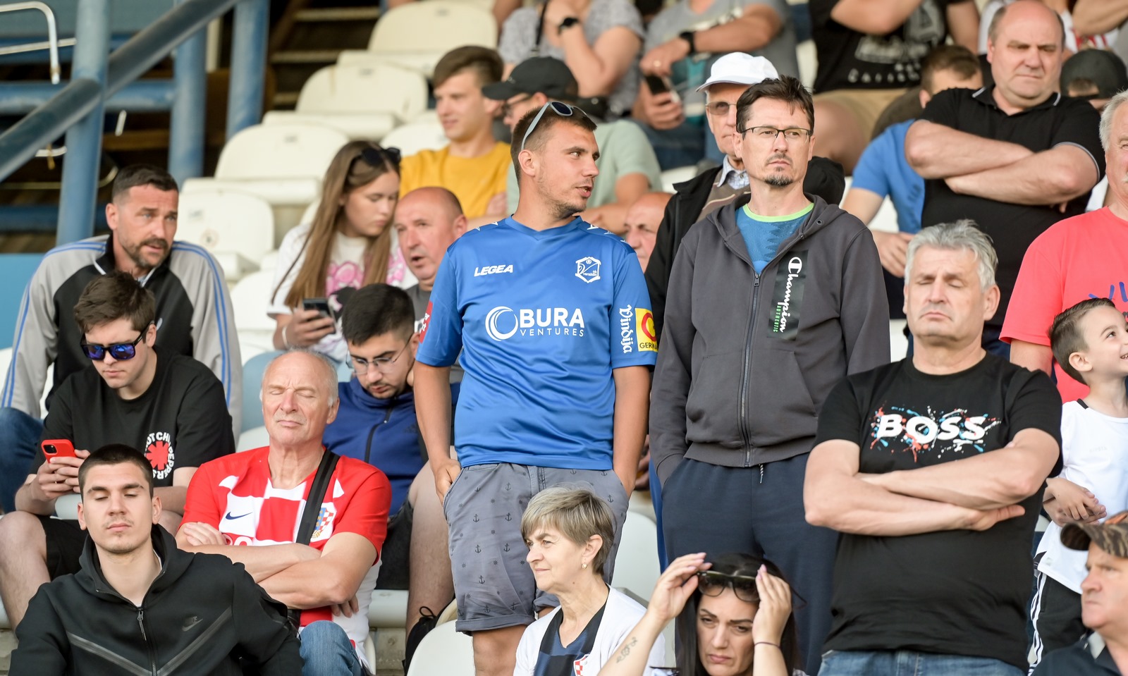 NK Varaždin – NK Lokomotiva