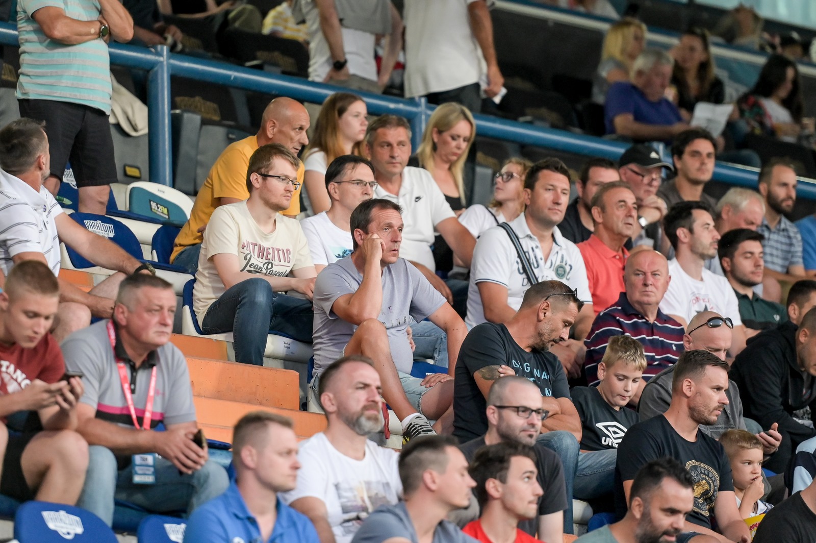 Varaždin – Hajduk