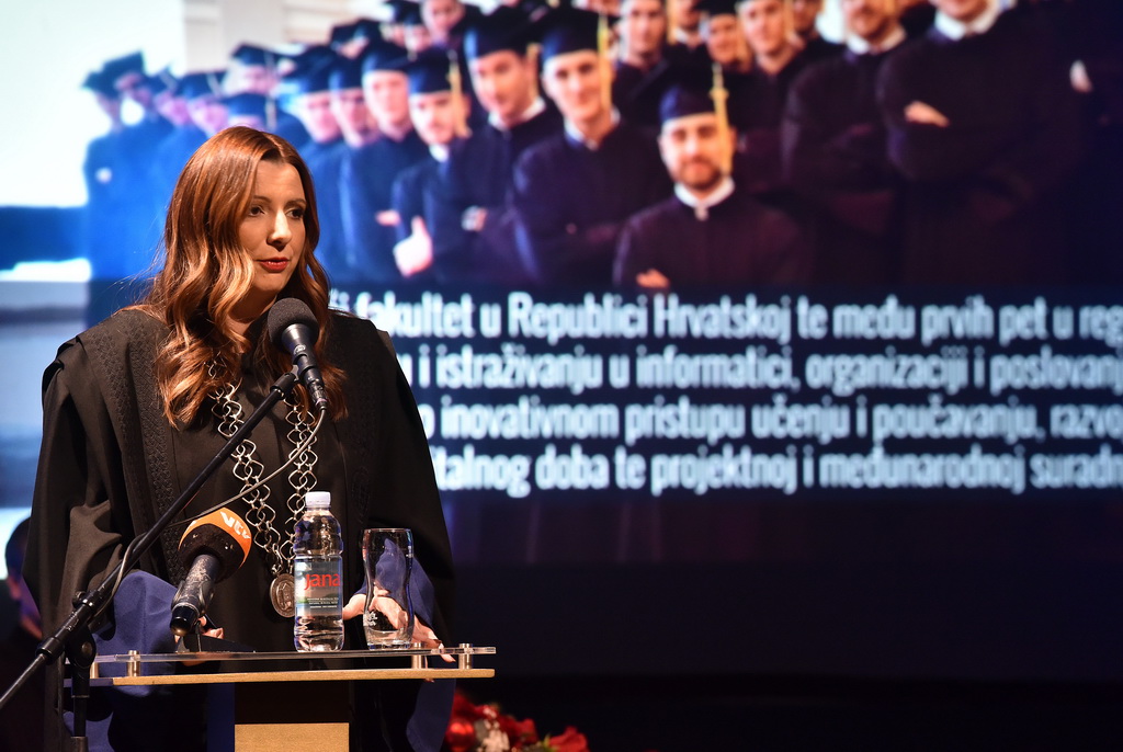 FOI – Svečana sjednica