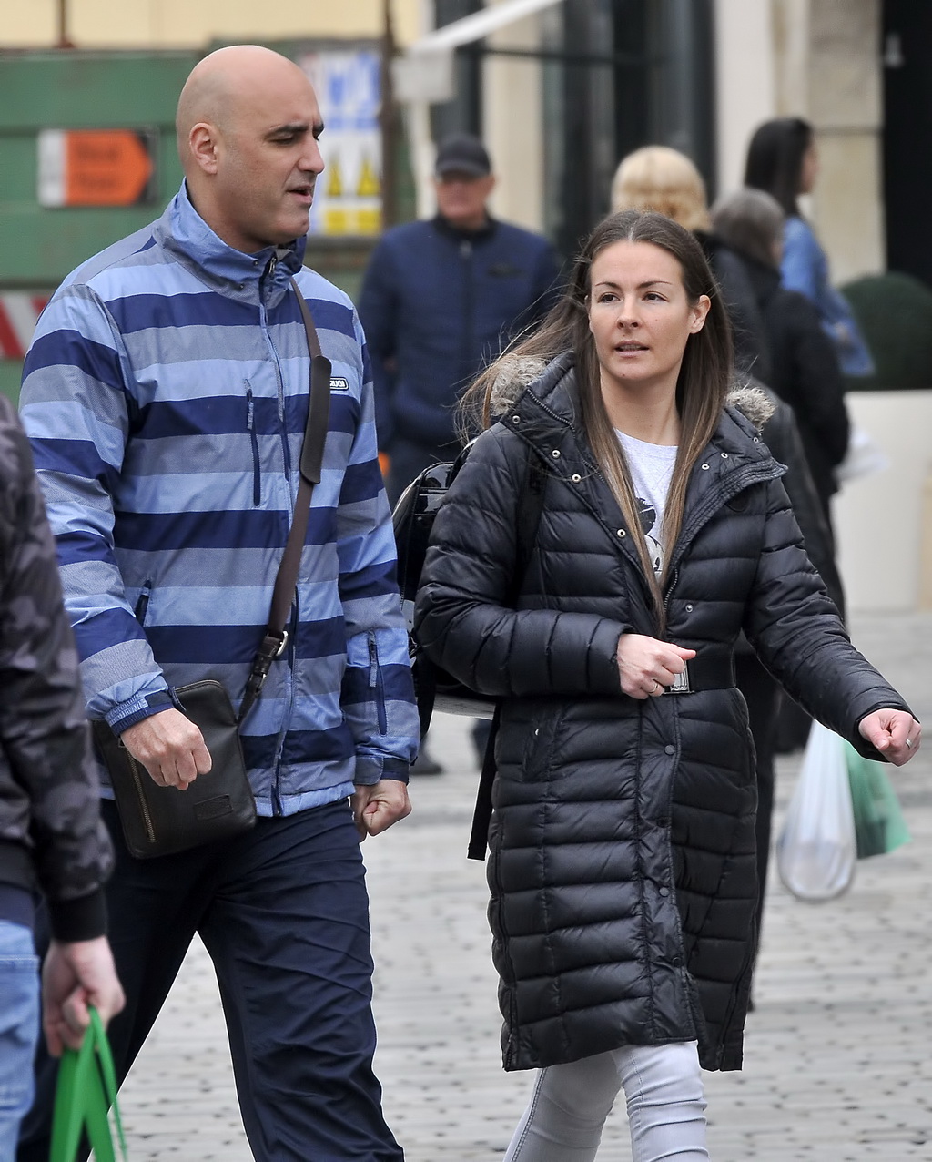 Klikom po varaždinu