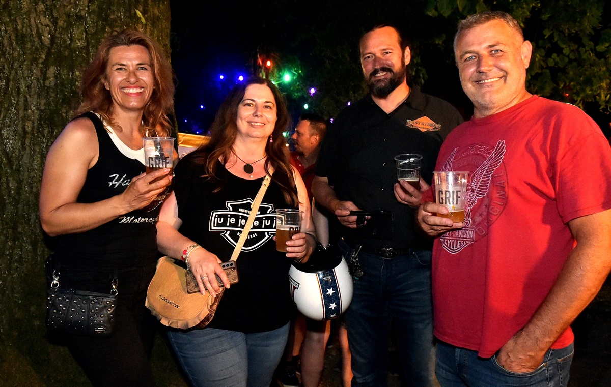 Biergarten 2022, dan 2