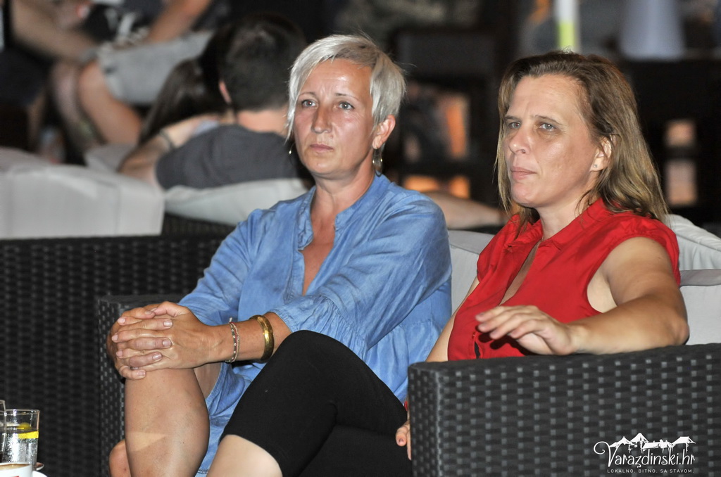 Ljeto na Stančiću 2019., Neki novi klinci