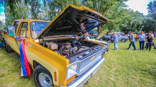 Trash & Burn u Svetom Martinu na Muri (subota, 23.6.2018.) Trash & Burn u Svetom Martinu na Muri (subota, 23.6.2018.)