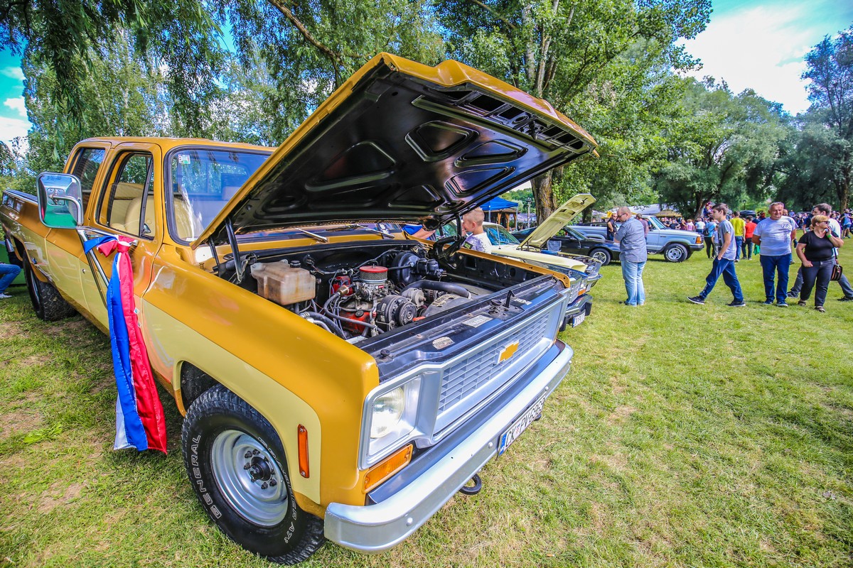 Trash & Burn u Svetom Martinu na Muri (subota, 23.6.2018.) Trash & Burn u Svetom Martinu na Muri (subota, 23.6.2018.)