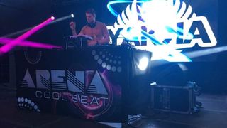 Arena Cool Beat Arena Cool Beat