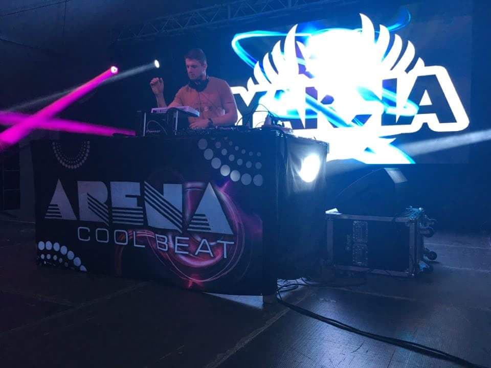 Arena Cool Beat Arena Cool Beat