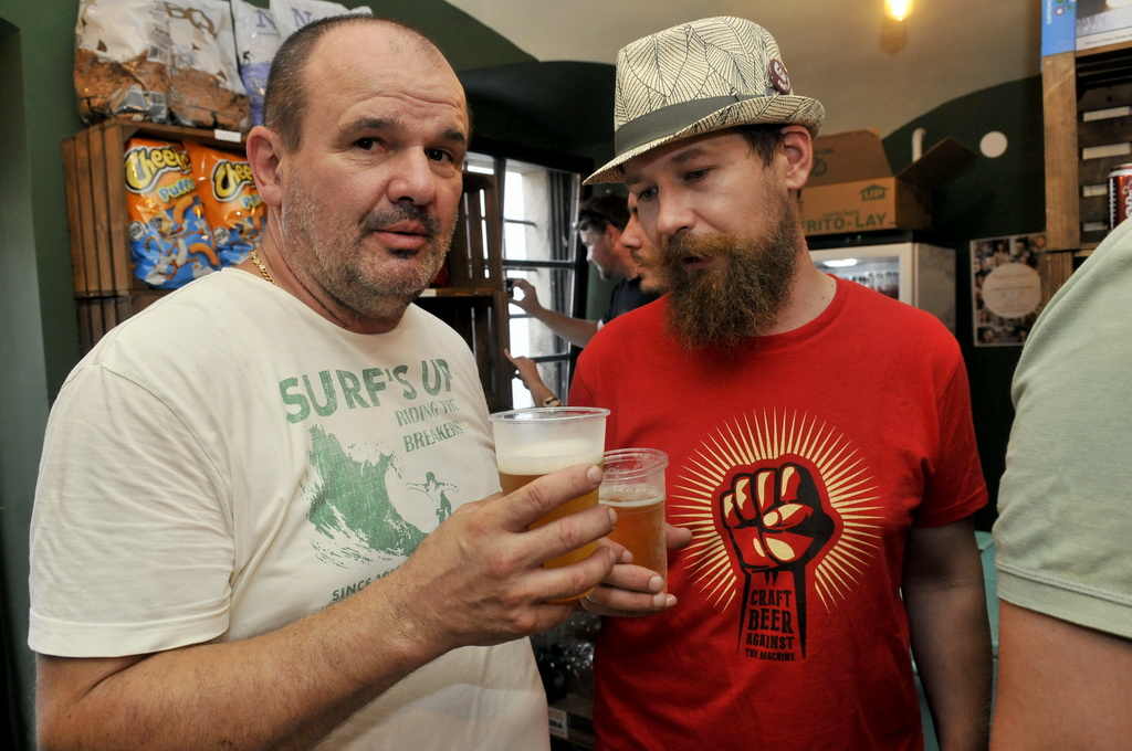 Angry Moose u Varaždinu