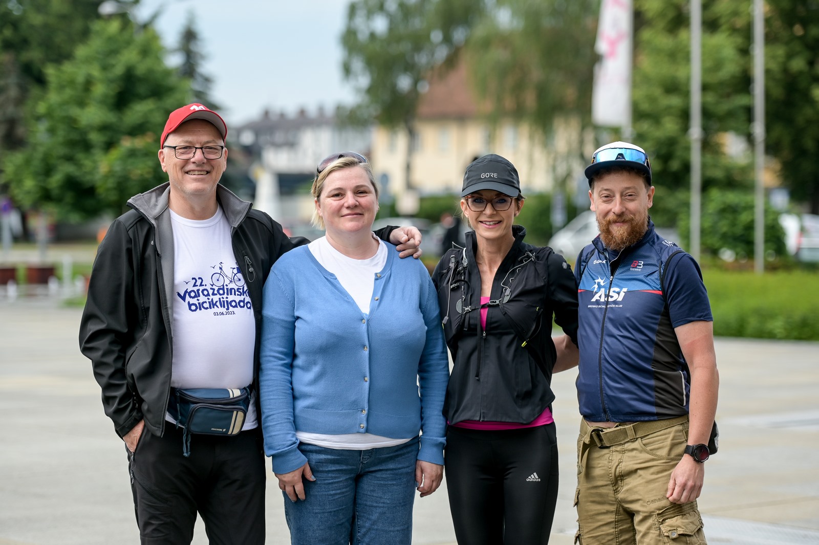 22. varaždinska biciklijada