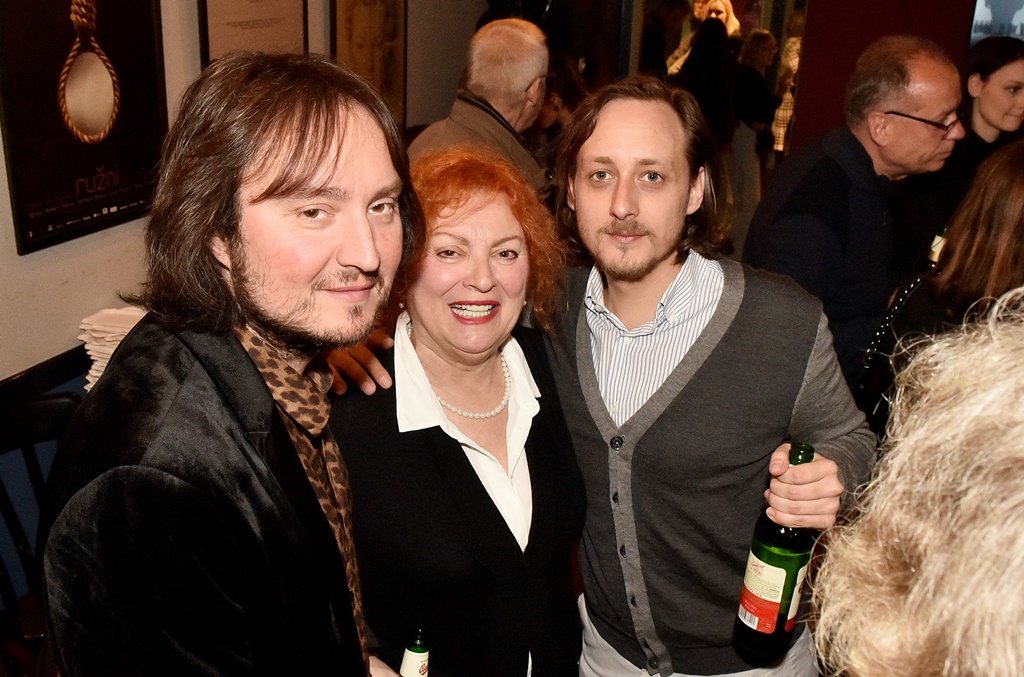 Legenda, HNK u Varaždinu