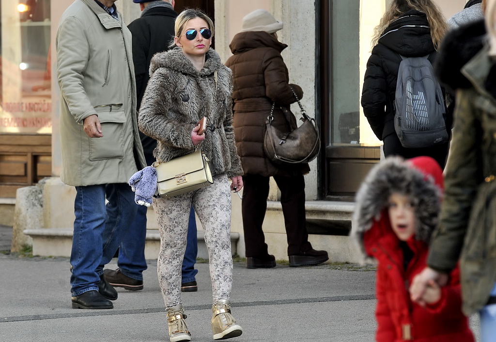 Klikom po gradu, 9.2.2019. Klikom po gradu, 9.2.2019.