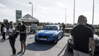 Street Style Car Meet kod Kero Benza u Gornjem Knegincu Street Style Car Meet kod Kero Benza u Gornjem Knegincu