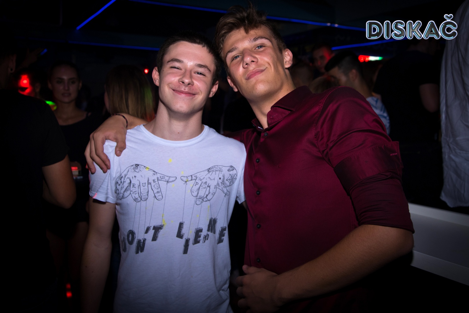 Mega Boat Party u varaždinskom Diskaču