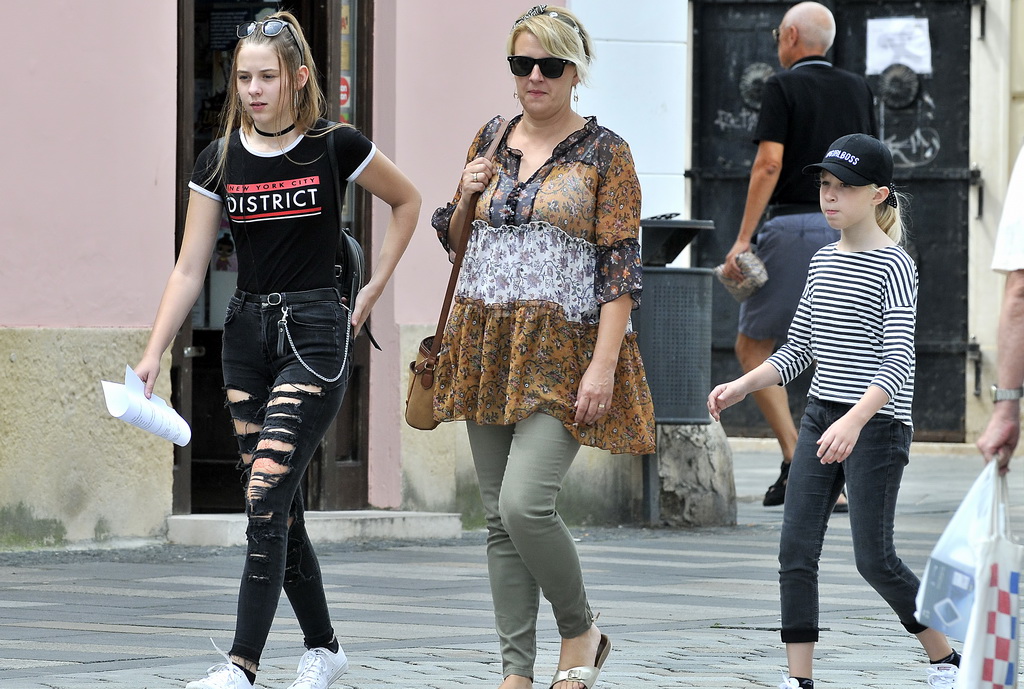 Klikom po Varaždinu 3.8.2019.