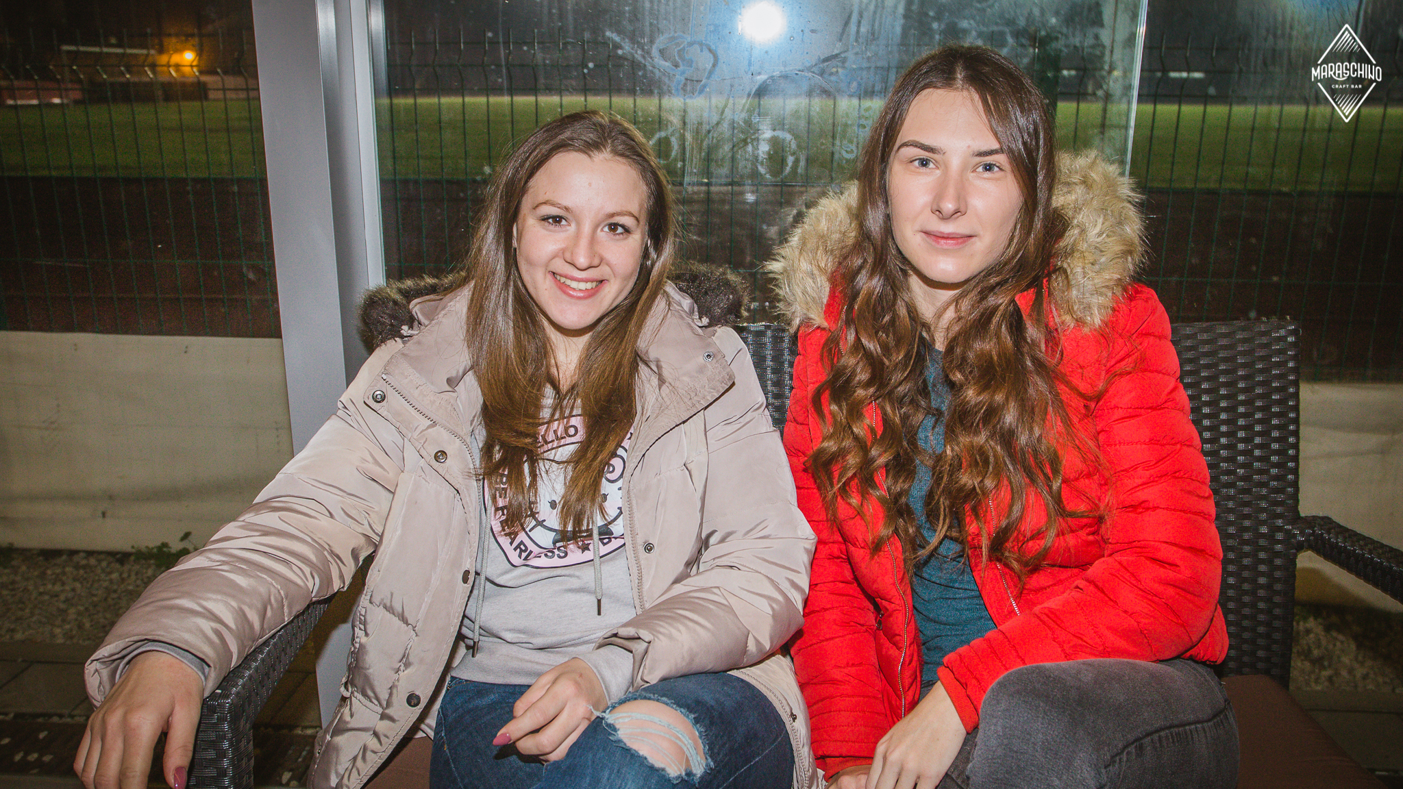 Maraschnino Craft bar – Vlatko Štampar stand-up show ‘Bolja polovica’