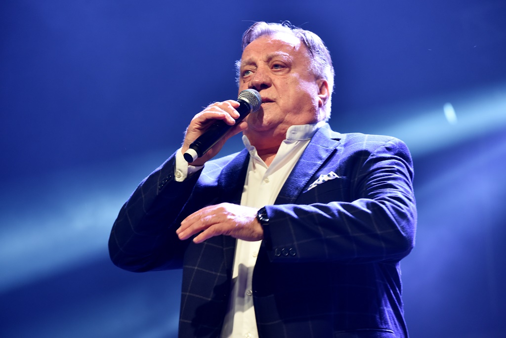 Halid Bešlić 31.3.2024.