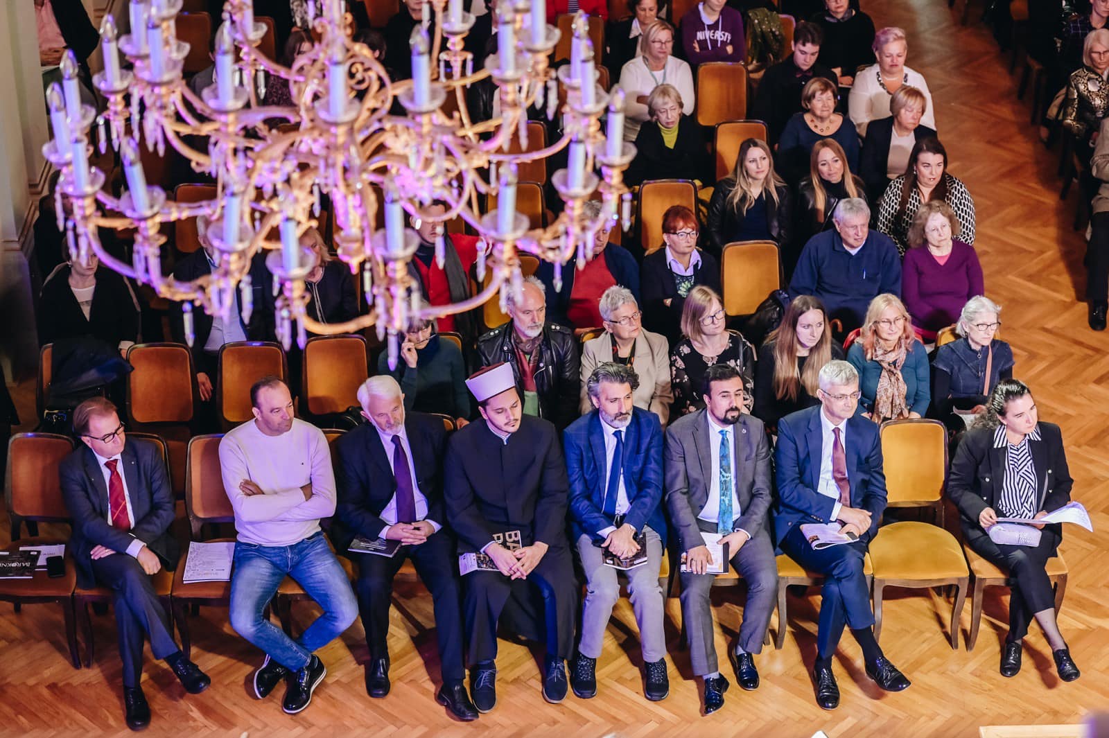 Varaždinske barokne večeri