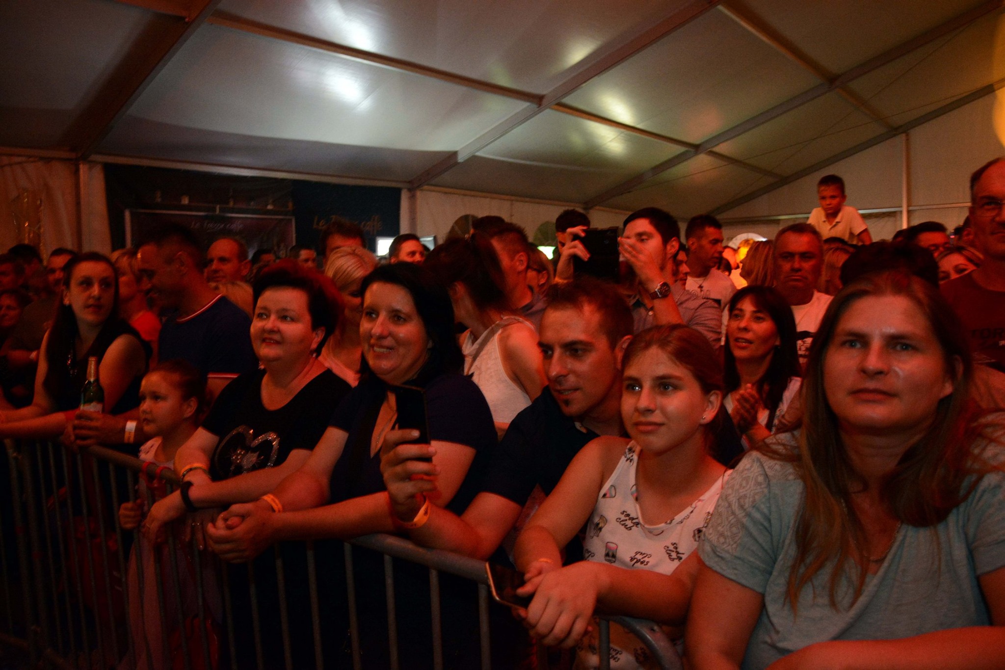 Mladen Grdović i Mejaši na Danima općine Petrijanec