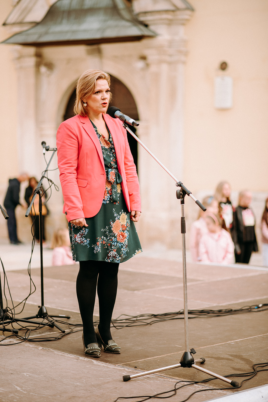 Dan ružičaste vrpce