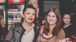 Freedom stage Caffe bar Sloboda Freedom stage Caffe bar Sloboda