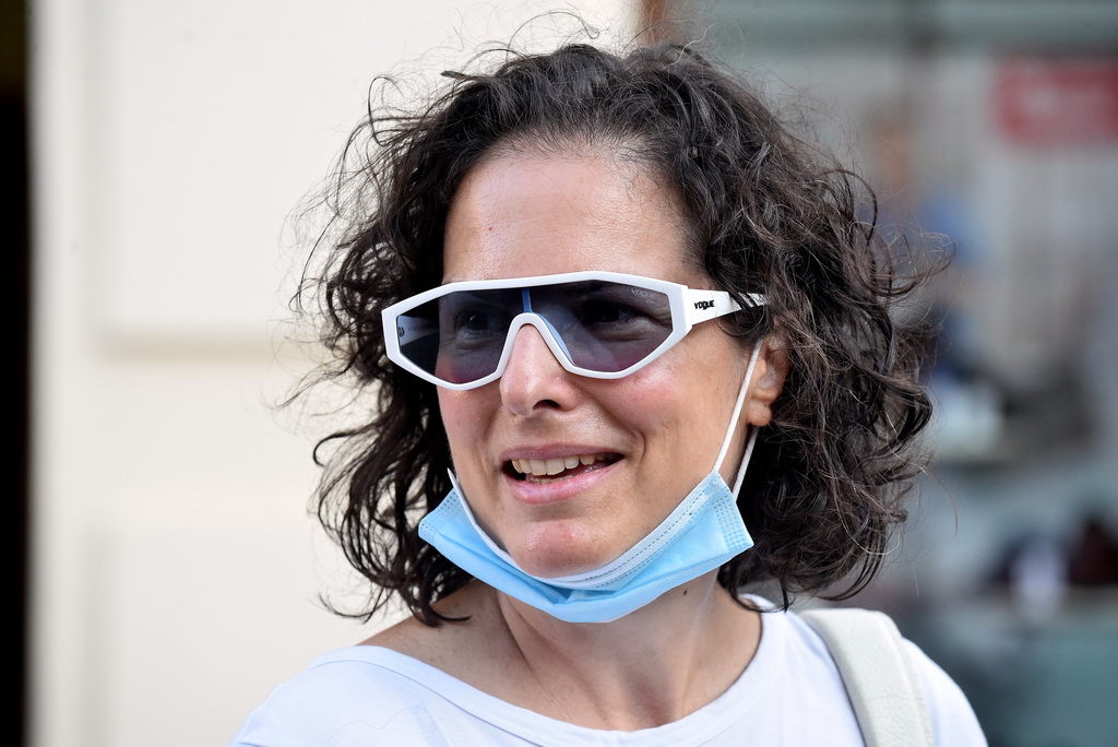 15. Trash Film Festival, 9.9.2020.