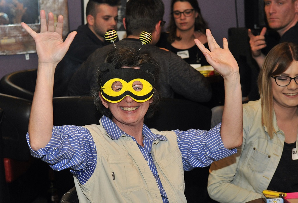 Svjetsko prvenstvo, Čovječe ne ljuti se Svjetsko prvenstvo, Čovječe ne ljuti se