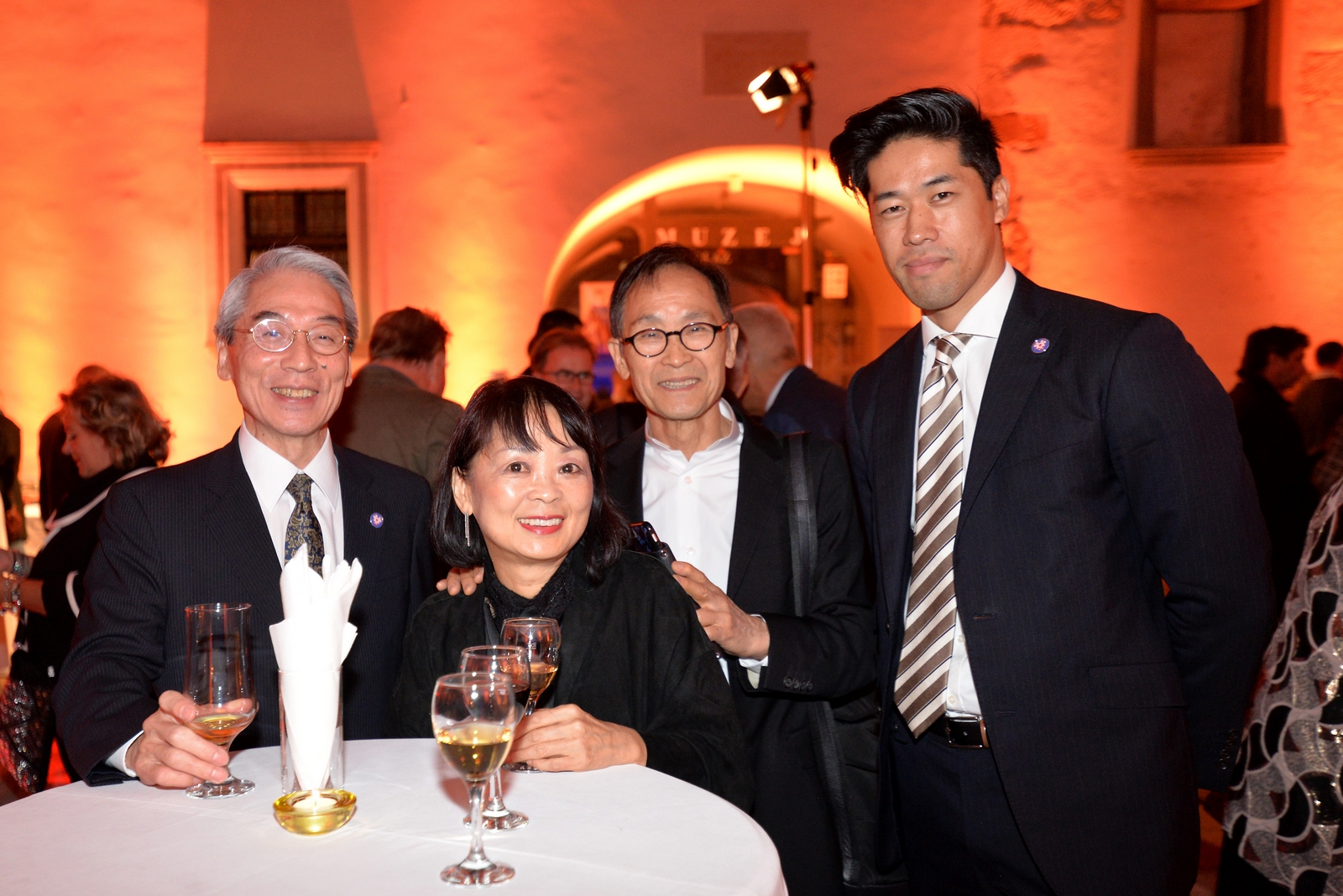 Gala večer 48. Varaždinskih baroknih večeri