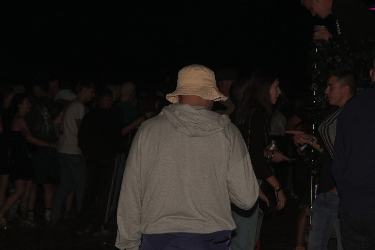 FOTO Drugi dan Forestlanda – zabava je došla do usijanja, evo atmosfere!