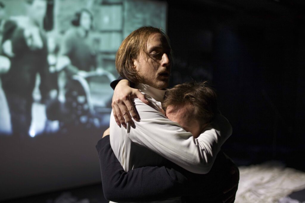 Legenda, HNK u Varaždinu