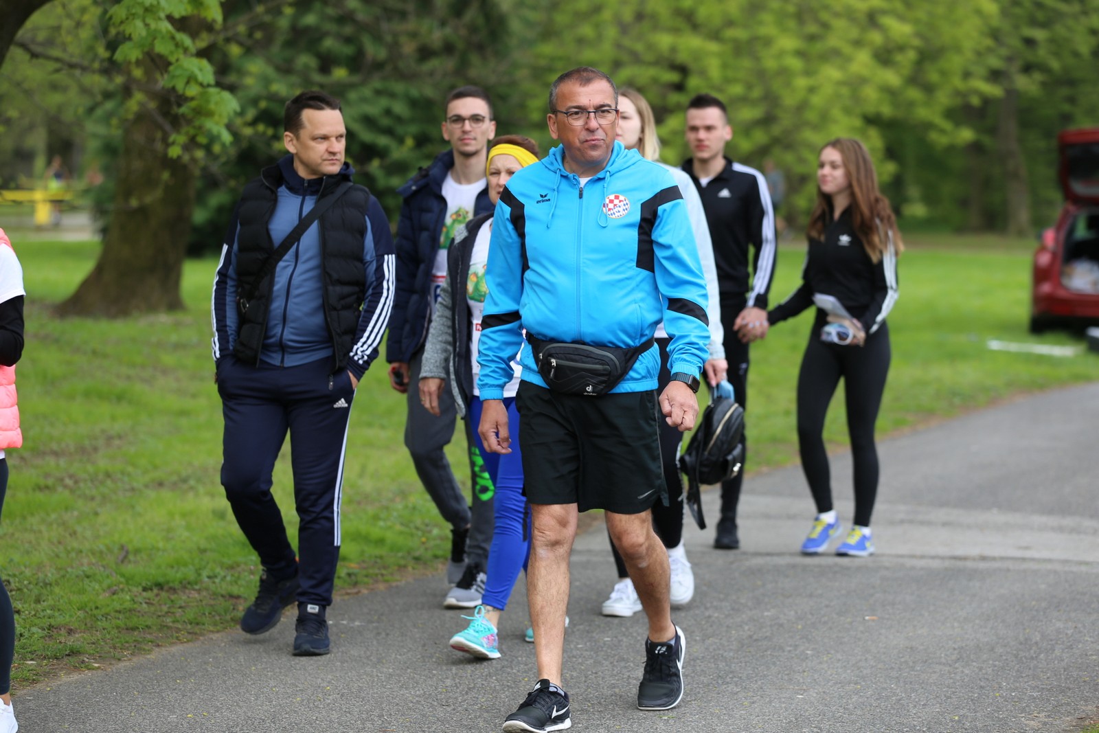 Donosimo atmosferu s 4. Polumaratona Zrinskih u Čakovcu!