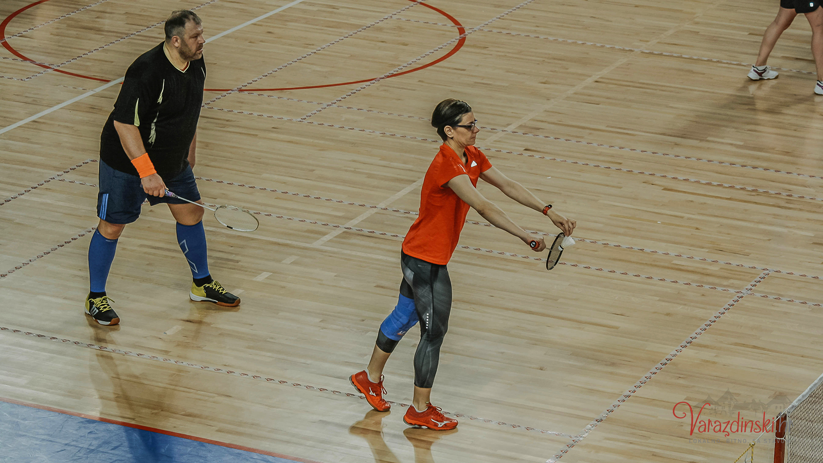 Marlex Open 2019 Marlex Open 2019