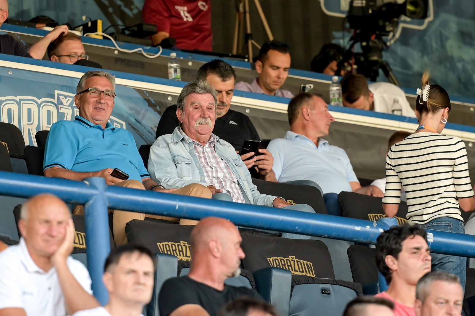 Varaždin – Slaven Belupo Varaždin – Slaven Belupo