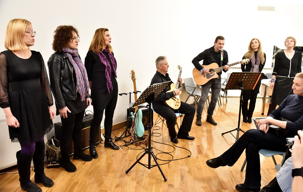 Snježana Tramburovski 2024