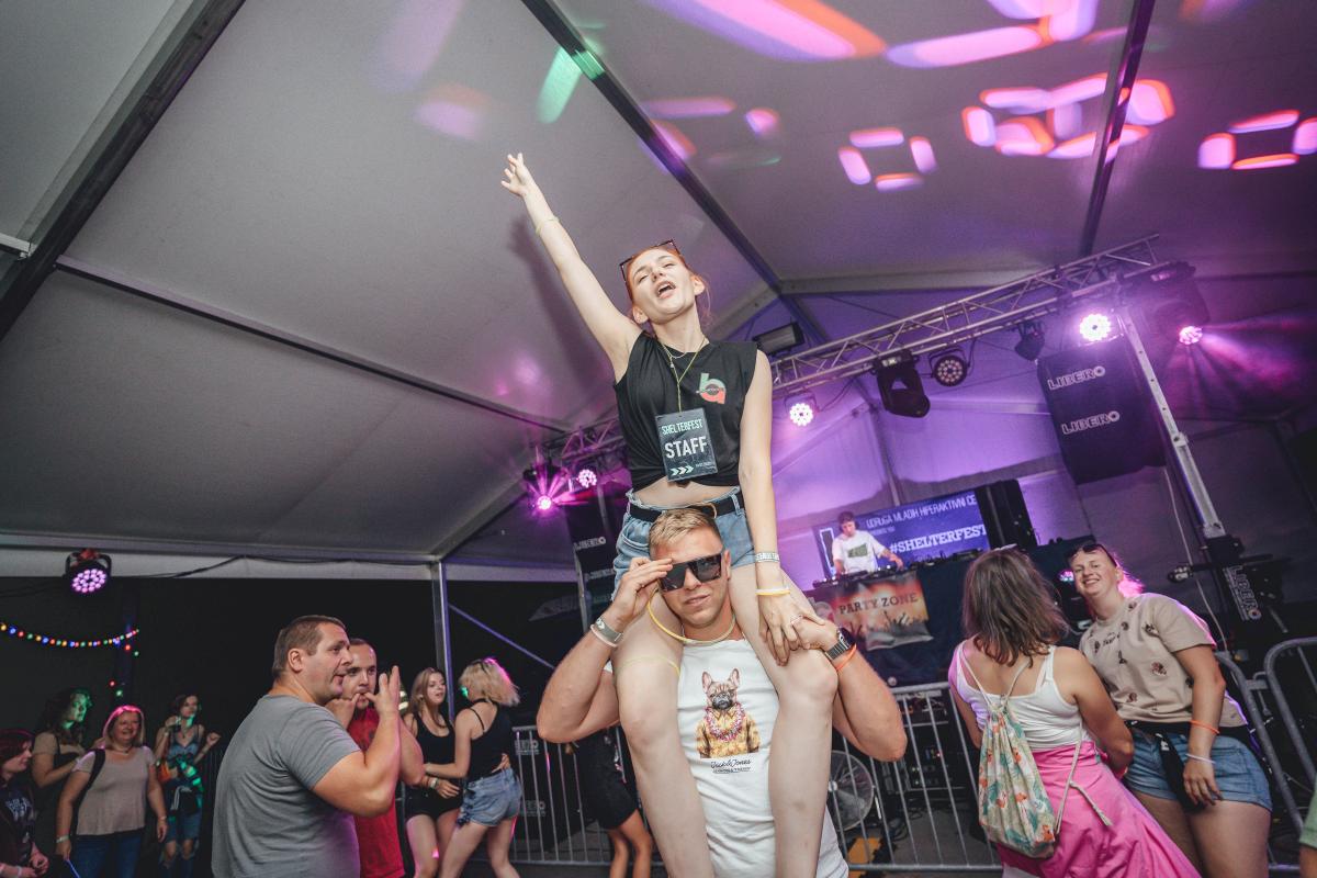 Shelterfest