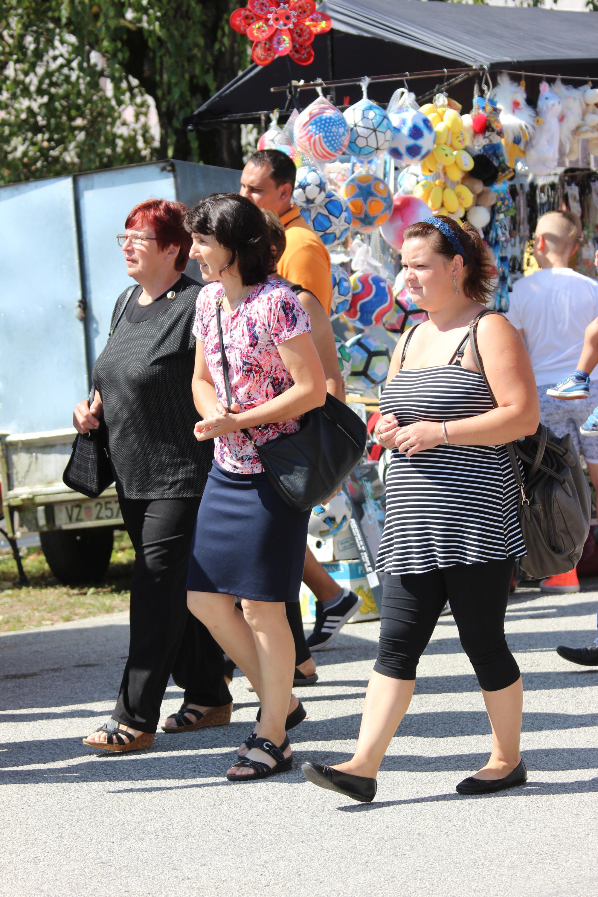 Velika Gospa u Bednji