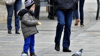 Klikom po varaždinu