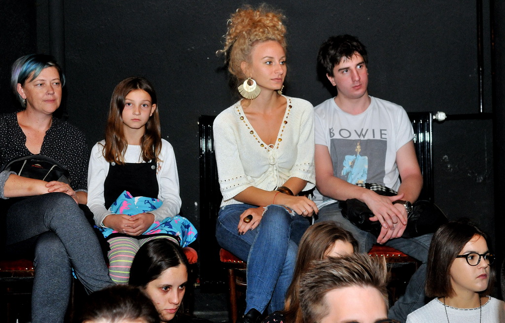 Hana Kunić – Rika