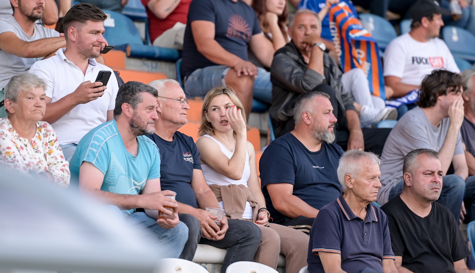 Varaždin – Rudeš