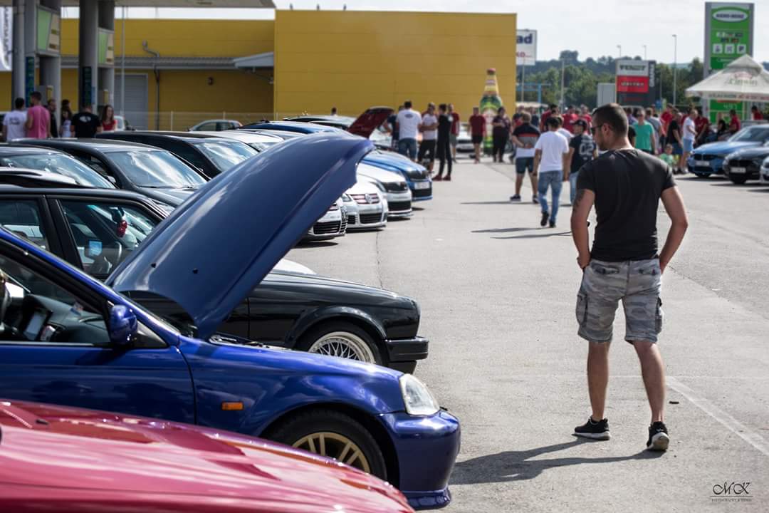 Street Style Car Meet kod Kero Benza u Gornjem Knegincu Street Style Car Meet kod Kero Benza u Gornjem Knegincu