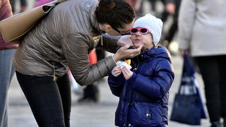 Klikom po Varaždinu