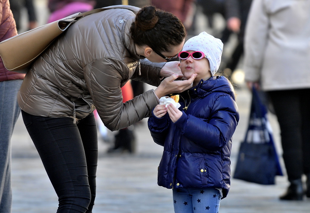 Klikom po Varaždinu